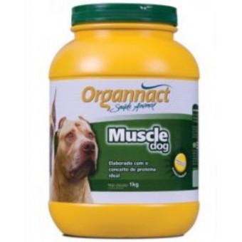 Muscle Dog - 1 Kg